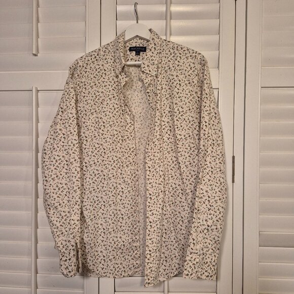 J. CREW Casual Shirt - Picture 3 of 15